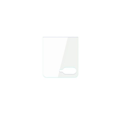 Folia matowa 3mk Silky Matt Pro na Motorola Razr 60 Ultra 3mk Protection