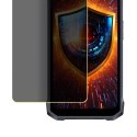 Folia prywatyzująca 3mk Silky Matt Privacy na ALIGATOR Hotwav T7 3mk Protection