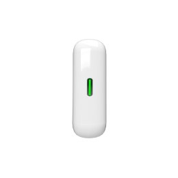 Ładowarka sieciowa GaN Puro SLIMPRO 30W USB-C - biała Puro