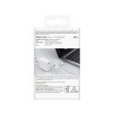 Ładowarka sieciowa Puro PROLITE 45W USB-C - biała Puro
