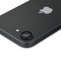 Osłona aparatu Spigen Optik Pro GLAS.TR "Ez Fit" 2-pack na iPhone 16e / 17e - czarna Spigen