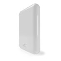 Powerbank Puro Power Mag 5000mAh 20W Power Delivery USB-C - biały Puro