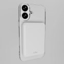 Powerbank Puro Power Mag 5000mAh 20W Power Delivery USB-C - biały Puro