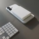 Powerbank Puro Power Mag 5000mAh 20W Power Delivery USB-C - biały Puro