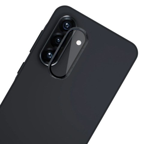 Szkło na obiektyw aparatu 3mk Lens Protection na Samsung Galaxy A56 5G 3mk Protection