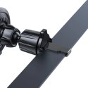 Uchwyt samochodowy Tech-Protect MM15W-V4 Magnetic MagSafe 15W na kokpit / szybę / kratkę nawiewu - czarny Tech-Protect