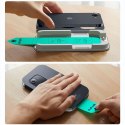 Etui ESR UltraFit Tempered Glass 2-pack na iPhone 13 / 13 Pro / 14 / 16e / 17e ESR
