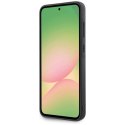 Etui Guess Big 4G Logo Classic Logo na Samsung Galaxy A36 - czarne Guess