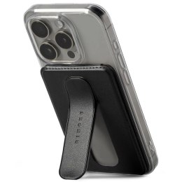 Etui Ringke Wallet Slide Grip MagSafe - czarne Ringke