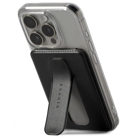 Etui Ringke Wallet Slide Grip MagSafe - czarne Ringke
