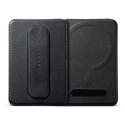 Etui Ringke Wallet Slide Grip MagSafe - czarne Ringke