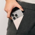 Etui Ringke Wallet Slide Grip MagSafe - czarne Ringke