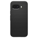 Etui Spigen Liquid Air na Google Pixel 9A - czarny mat Hikvision