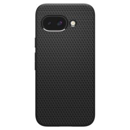 Etui Spigen Liquid Air na Google Pixel 9A - czarny mat Hikvision