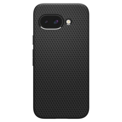 Etui Spigen Liquid Air na Google Pixel 9A - czarny mat Hikvision