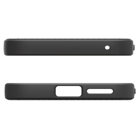 Etui Spigen Liquid Air na Google Pixel 9A - czarny mat Hikvision