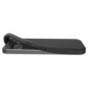 Etui Spigen Liquid Air na Google Pixel 9A - czarny mat Hikvision