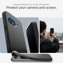 Etui Spigen Liquid Air na Google Pixel 9A - czarny mat Hikvision