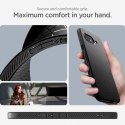 Etui Spigen Liquid Air na Google Pixel 9A - czarny mat Hikvision