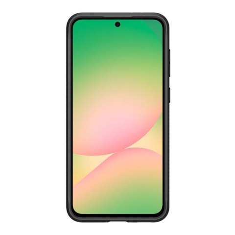 Etui Spigen Rugged Armor na Samsung Galaxy A56 5G - czarne Spigen