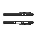Etui Spigen Rugged Armor na Samsung Galaxy A56 5G - czarne Spigen