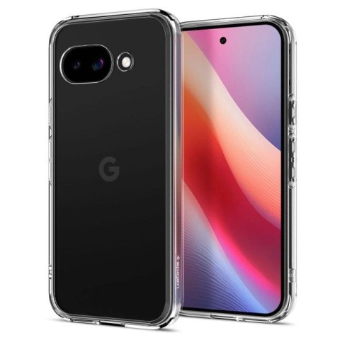 Etui Spigen Ultra Hybrid na Google Pixel 9A - przezroczyste Spigen