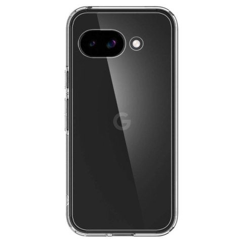 Etui Spigen Ultra Hybrid na Google Pixel 9A - przezroczyste Spigen