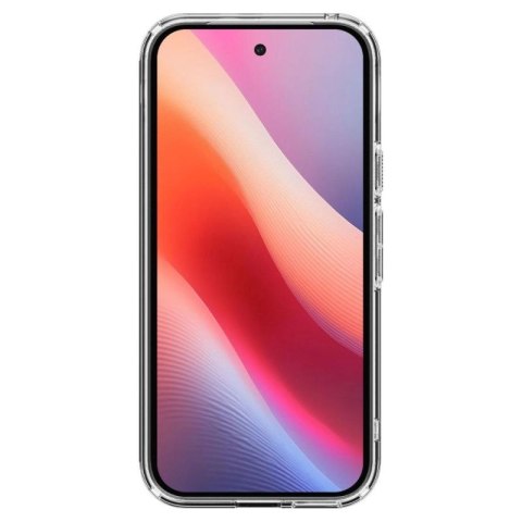 Etui Spigen Ultra Hybrid na Google Pixel 9A - przezroczyste Spigen