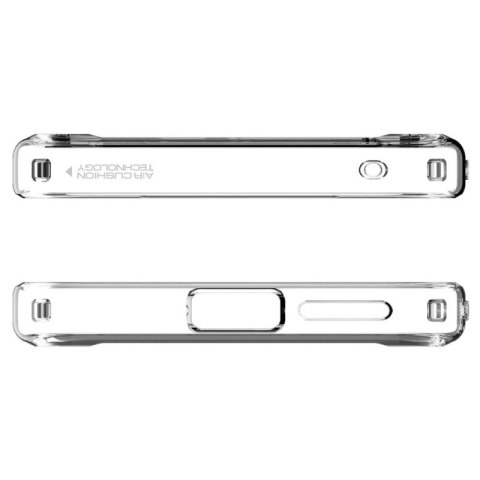 Etui Spigen Ultra Hybrid na Google Pixel 9A - przezroczyste Spigen