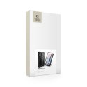 Etui Tech-Protect Kevlar Cam+ na Samsung Galaxy A56 5G - czarne Tech-Protect