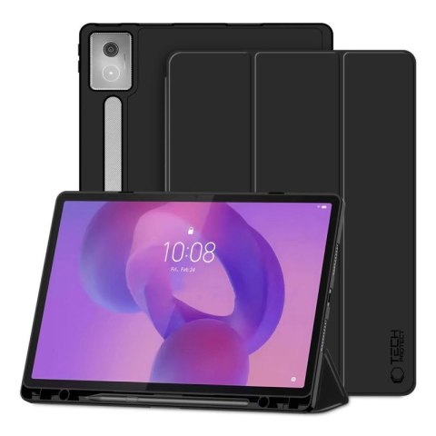 Etui Tech-Protect SC Pen na Lenovo Idea Tab Pro / Pro MT 12.7 TB-373 - czarne Tech-Protect
