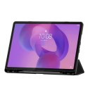 Etui Tech-Protect SC Pen na Lenovo Idea Tab Pro / Pro MT 12.7 TB-373 - czarne Tech-Protect