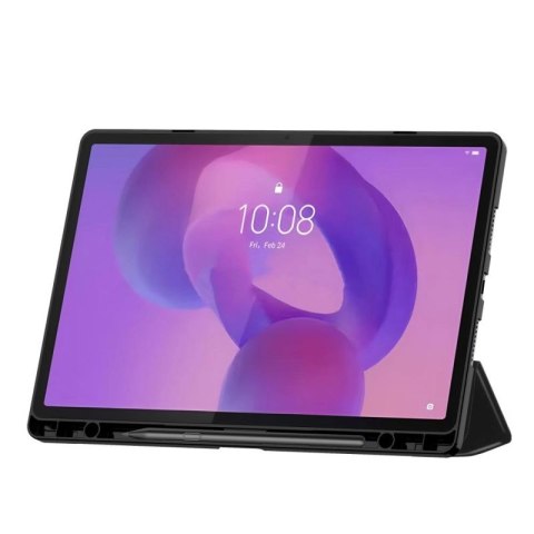 Etui Tech-Protect SC Pen na Lenovo Idea Tab Pro / Pro MT 12.7 TB-373 - czarne Tech-Protect
