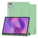 Etui Tech-Protect SC Pen na Lenovo Idea Tab Pro / Pro MT 12.7 TB-373 - zielone Tech-Protect