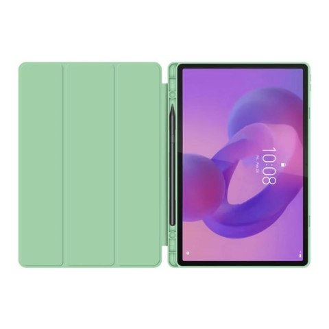 Etui Tech-Protect SC Pen na Lenovo Idea Tab Pro / Pro MT 12.7 TB-373 - zielone Tech-Protect