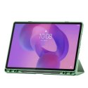 Etui Tech-Protect SC Pen na Lenovo Idea Tab Pro / Pro MT 12.7 TB-373 - zielone Tech-Protect