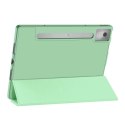 Etui Tech-Protect SC Pen na Lenovo Idea Tab Pro / Pro MT 12.7 TB-373 - zielone Tech-Protect
