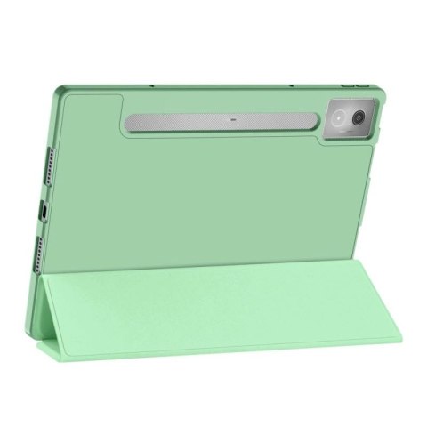 Etui Tech-Protect SC Pen na Lenovo Idea Tab Pro / Pro MT 12.7 TB-373 - zielone Tech-Protect