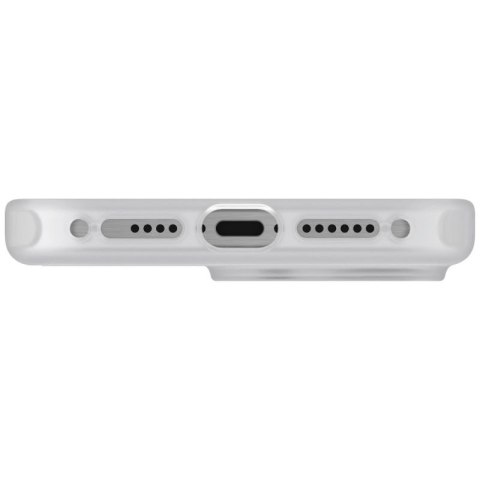 Etui UNIQ Combat Active Magclick Charging na iPhone 16 Pro Max - białe UNIQ