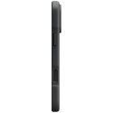 Etui UNIQ Combat Active Magclick Charging na iPhone 16 Pro Max - czarne UNIQ