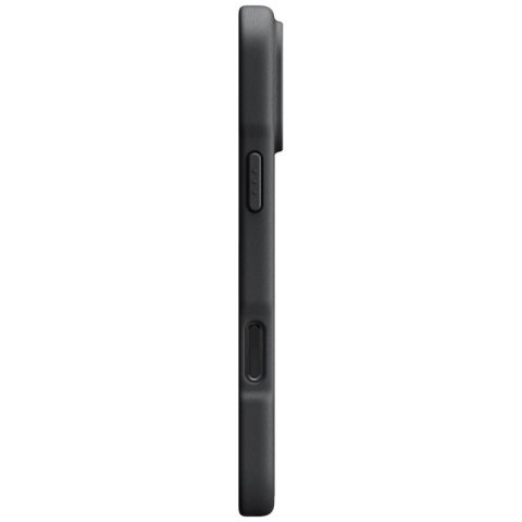 Etui UNIQ Combat Active Magclick Charging na iPhone 16 Pro Max - czarne UNIQ