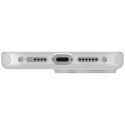 Etui UNIQ Combat Active Magclick Charging na iPhone 16 Pro - białe UNIQ