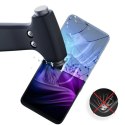 Folia matowa 3mk Silky Matt Pro na TCL 60 5G / 60R 5G / 60 SE NXTPAPER 5G 3mk Protection