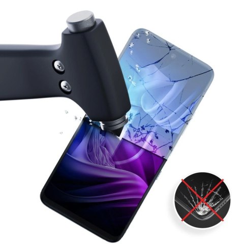Folia matowa 3mk Silky Matt Pro na TCL 60 5G / 60R 5G / 60 SE NXTPAPER 5G 3mk Protection