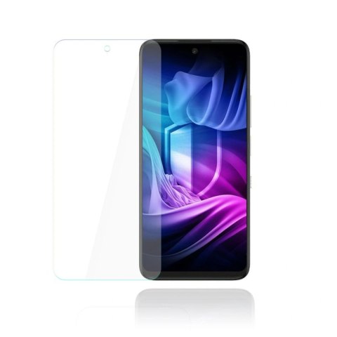 Folia matowa 3mk Silky Matt Pro na TCL 60 5G / 60R 5G / 60 SE NXTPAPER 5G 3mk Protection