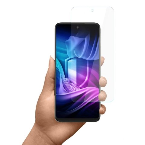 Folia matowa 3mk Silky Matt Pro na TCL 60 5G / 60R 5G / 60 SE NXTPAPER 5G 3mk Protection