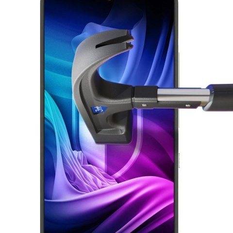 Folia matowa 3mk Silky Matt Pro na TCL 60 5G / 60R 5G / 60 SE NXTPAPER 5G 3mk Protection