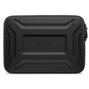Pokrowiec Tech-Protect Kevlar Pro na laptopa 13-14" - czarny Tech-Protect