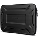 Pokrowiec Tech-Protect Kevlar Pro na laptopa 13-14" - czarny Tech-Protect