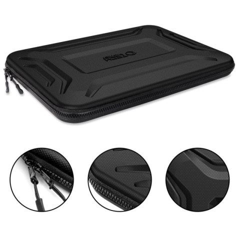 Pokrowiec Tech-Protect Kevlar Pro na laptopa 13-14" - czarny Tech-Protect